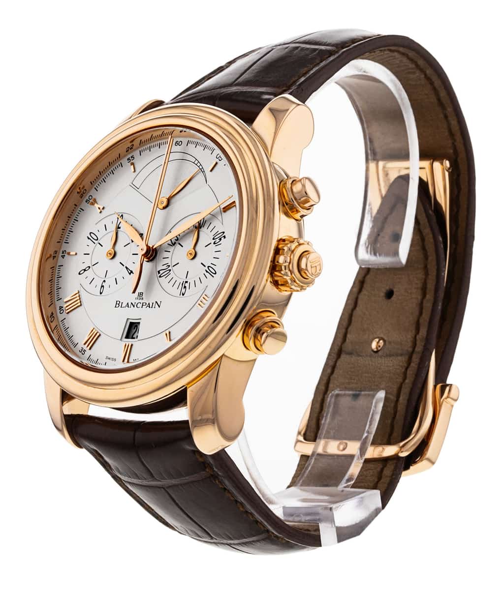 Blancpain Le Brassus 4246F-3642-55B Blancpain Le Brassus 4246F-3642-55B